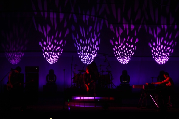 KEANE in Beirut-Part 1
